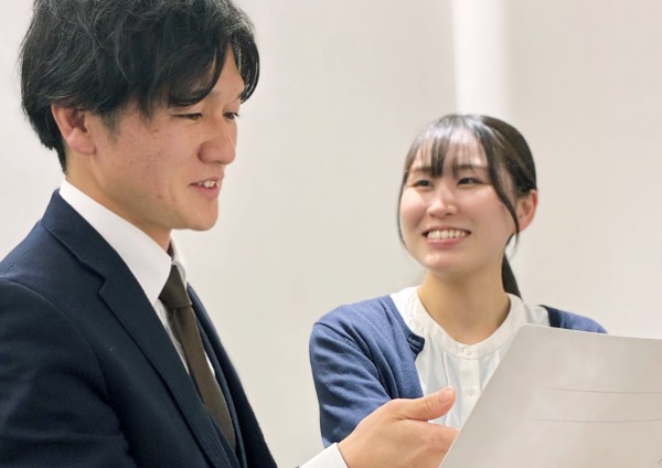 信頼関係が仕事の価値を高める