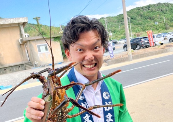 積極的に挑戦できる環境がある