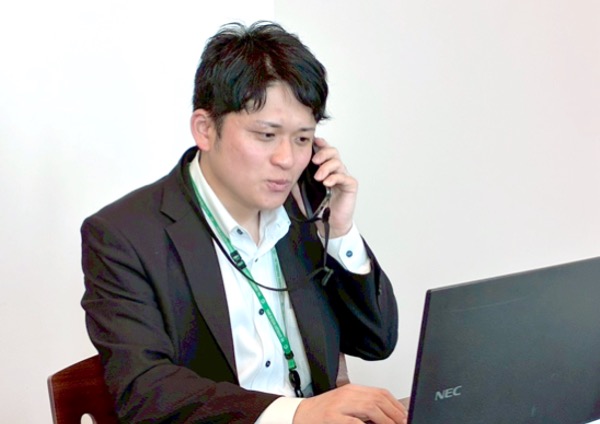 がましん・お客さまが抱える課題をDＸで解決