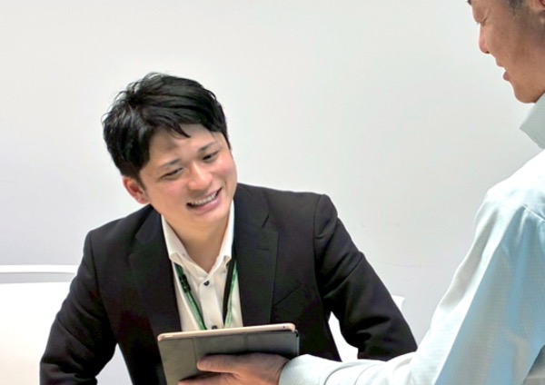 雑談から垣間見る本音を受け止めて
