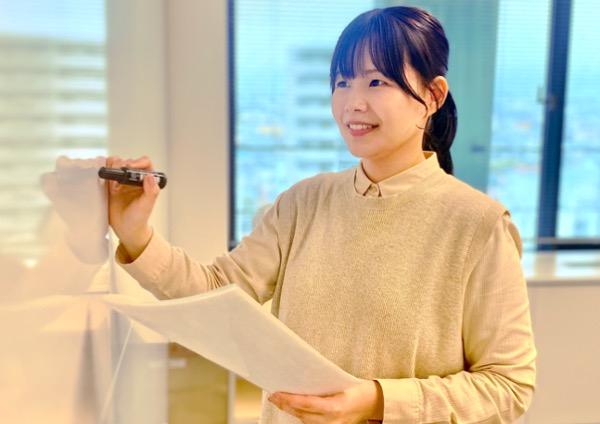 お客さまの人生に寄り添い、資産づくりを支える